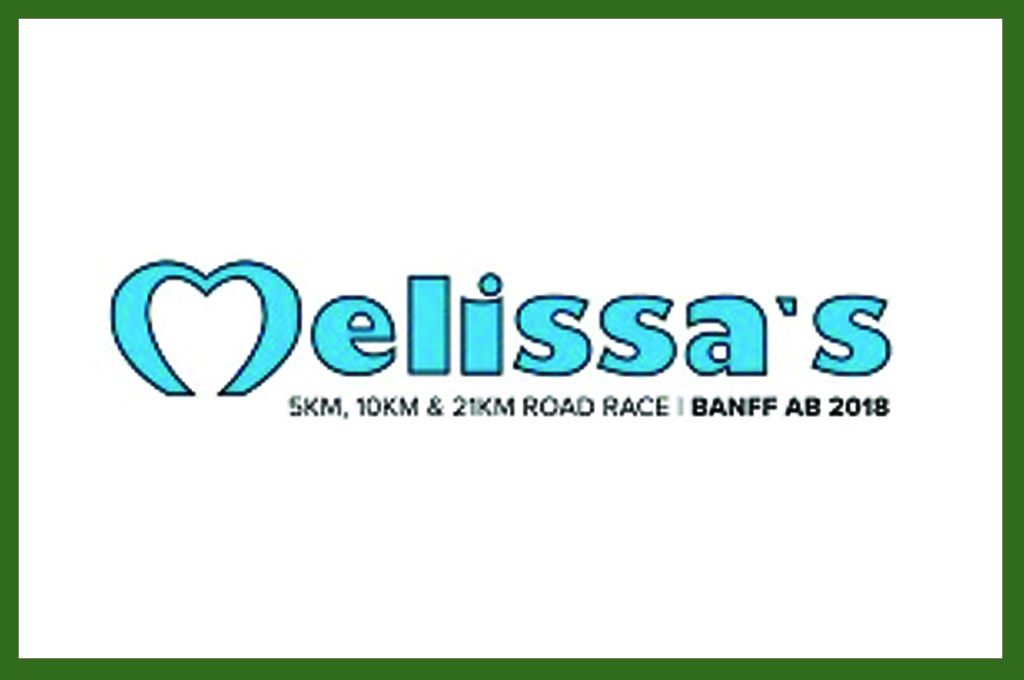 Melissa's Road Race