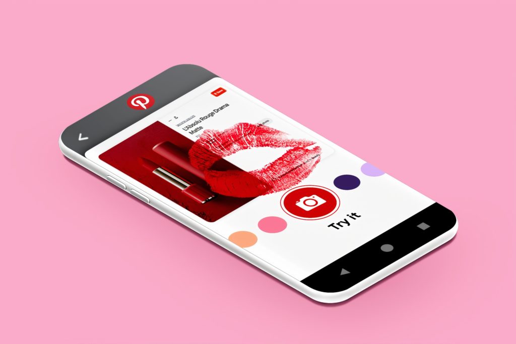 Power of Pinterest