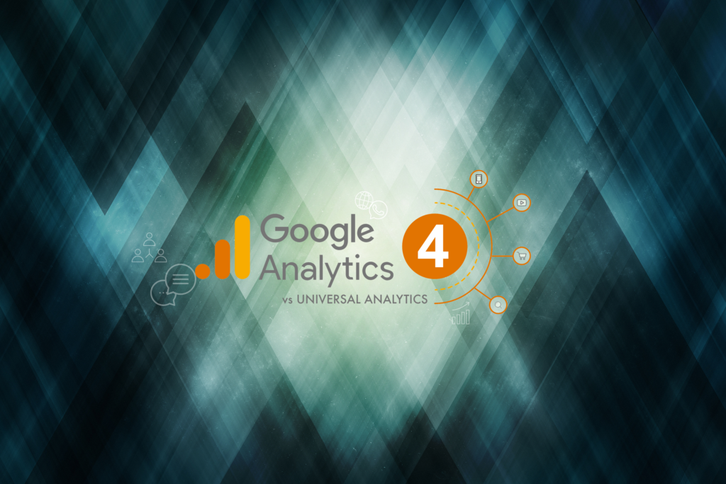 Google Analytics 4 Marketing Analytics