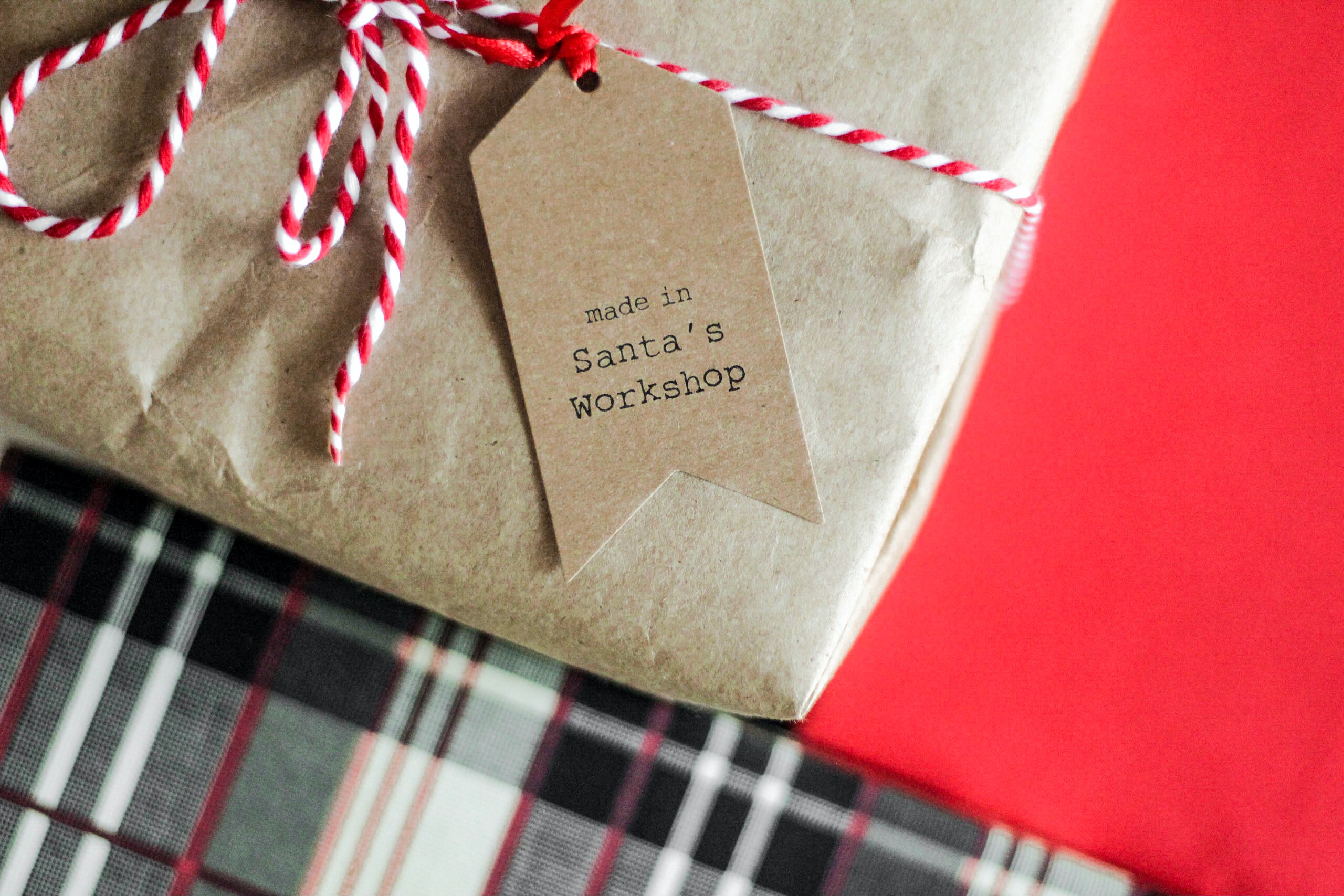 holiday marketing